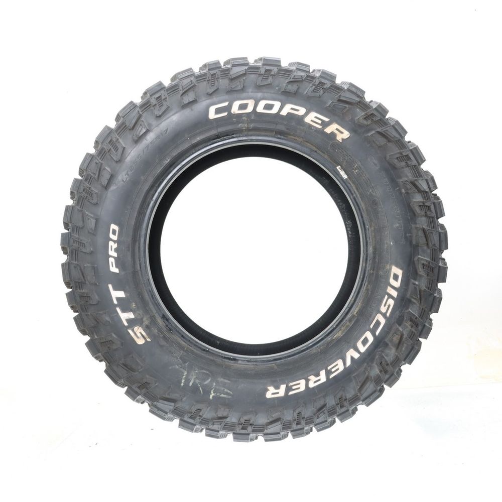 New LT 255/75R17 Cooper Discoverer STT Pro 111/108Q C - 18/32 - Image 3