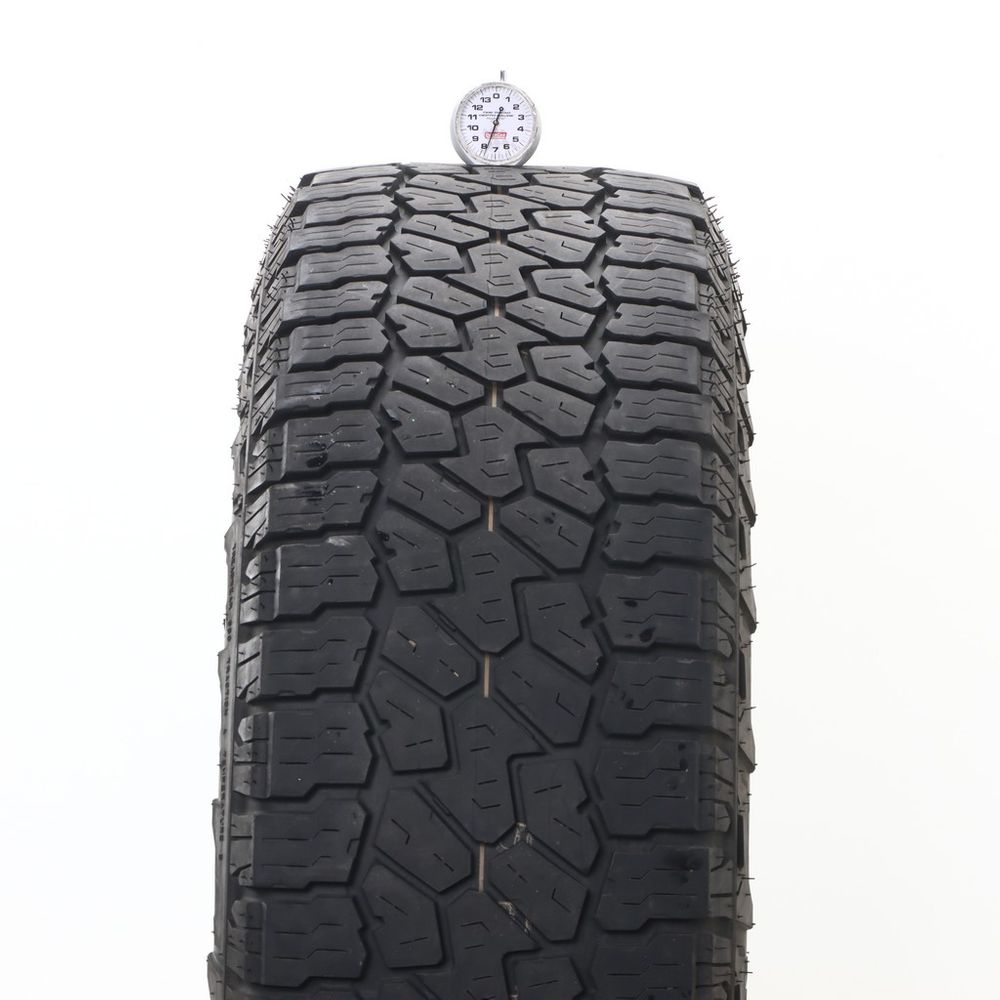 Used 265/70R18 Falken Wildpeak A/T4W 116T - 7.5/32 - Image 2