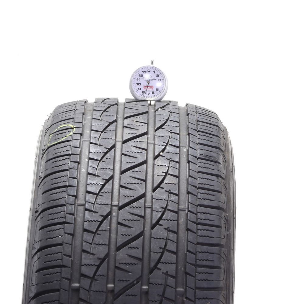 Used 255/55R20 Firestone Destination LE2 107H - 7.5/32 - Image 2