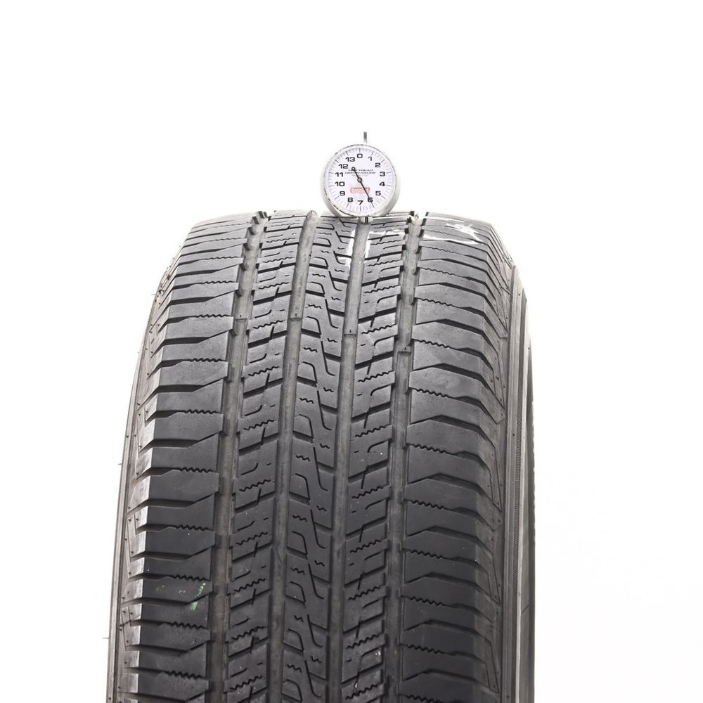 Set of (2) Used 245/70R17 Pathfinder HT 110T - 6-7.5/32 - Image 3
