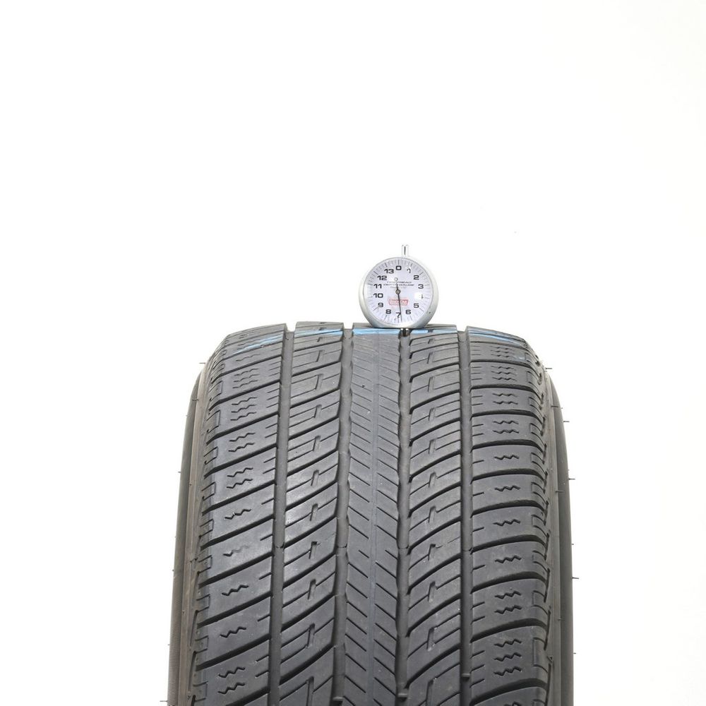 Set of (2) Used 235/50R18 Uniroyal Tiger Paw Touring A/S 97V - 6.5/32 - Image 2