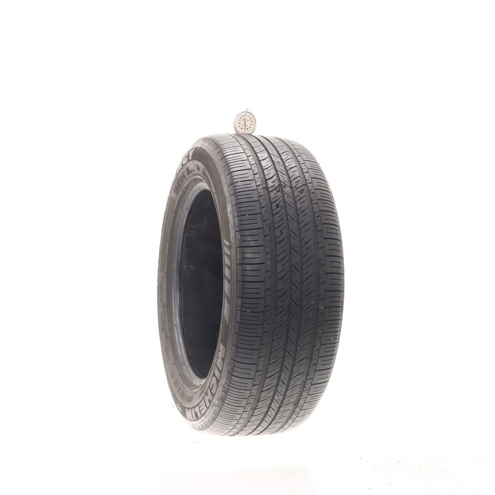 Used 225/55R16 Michelin Energy MXV4 Plus 95H - 6.5/32 - Image 1