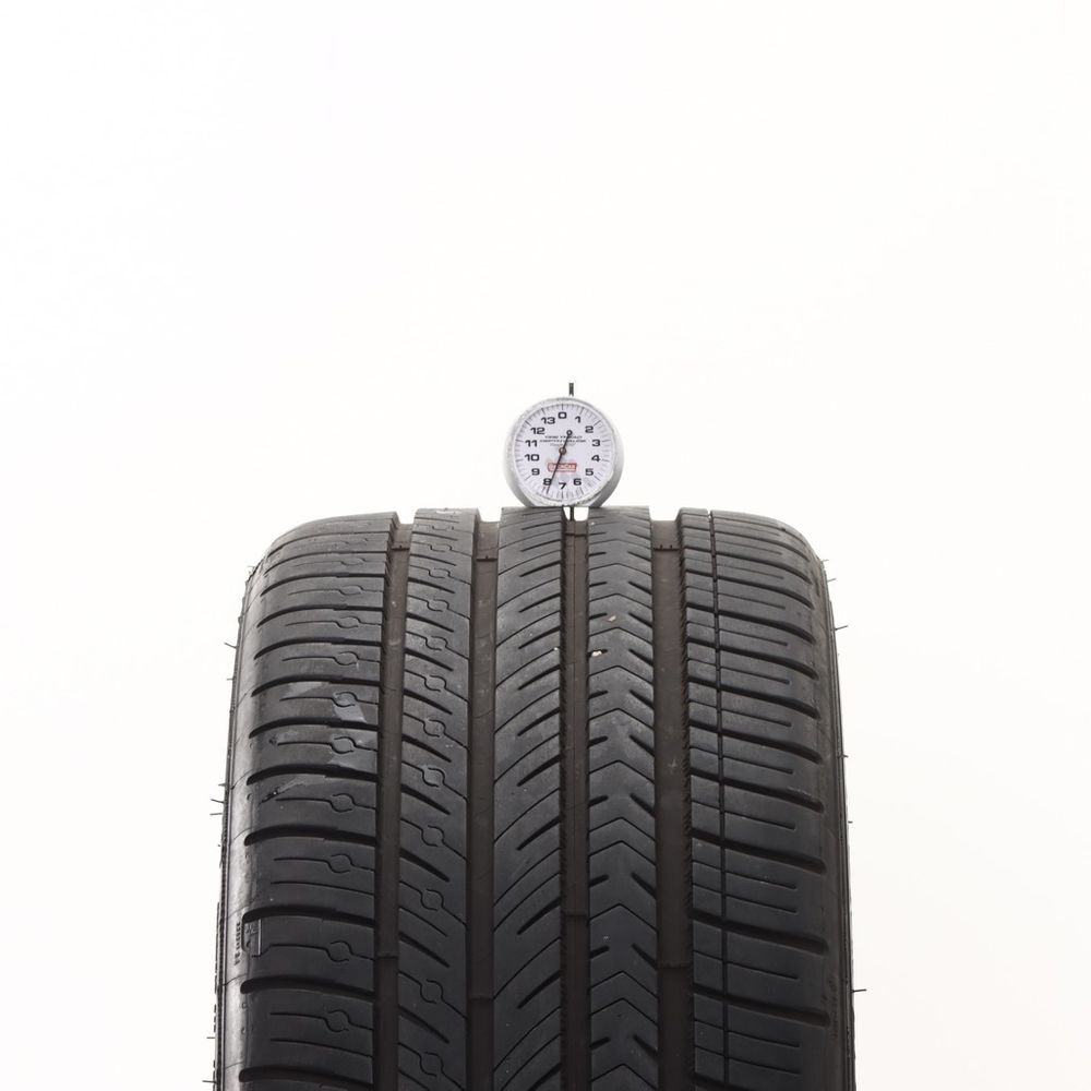 Used 245/40ZR18 Michelin Pilot Sport All Season 4 97Y - 7.5/32 - Image 2