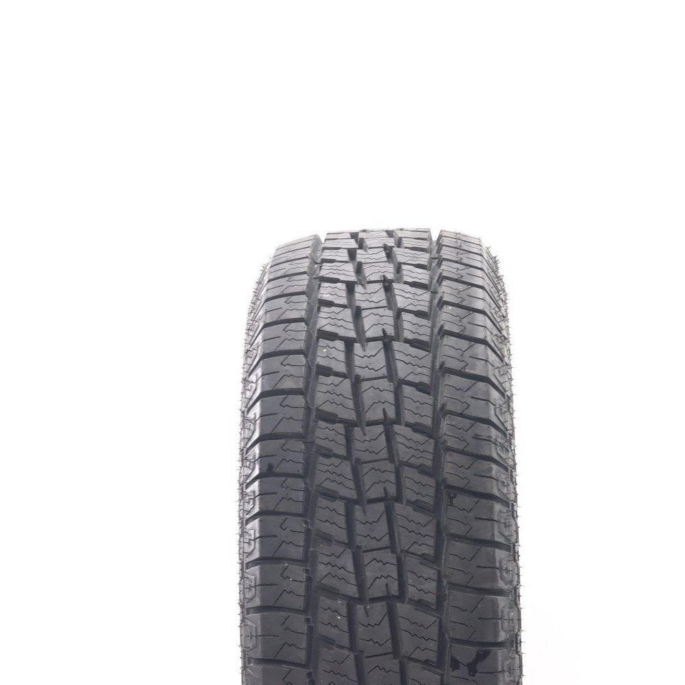Driven Once LT 265/70R18 Lexani Terrain Beast AT 124/121S E - 15.5/32 - Image 2