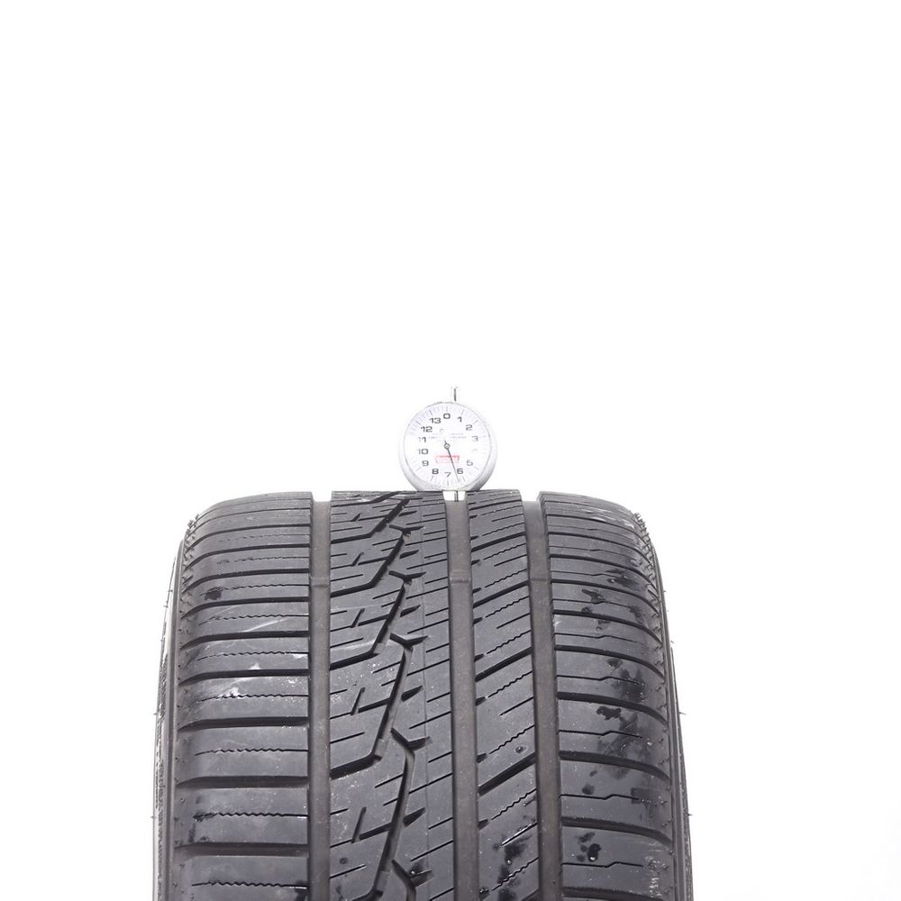 Used 255/35R18 Sumitomo HTR A/S P03 94W - 6/32 - Image 2