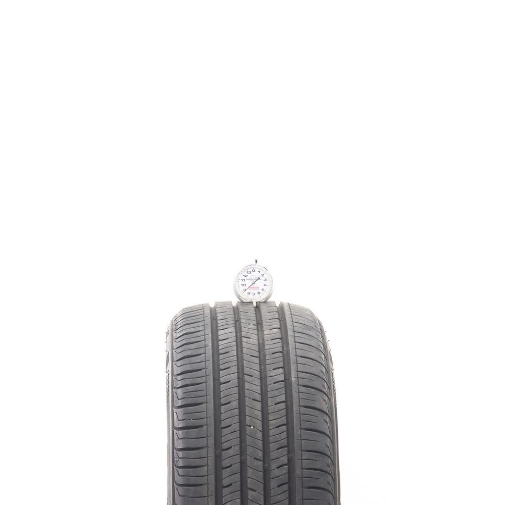 Set of (2) Used 205/60R15 Kumho Solus TA31 91H - 8.5-9/32 - Image 2