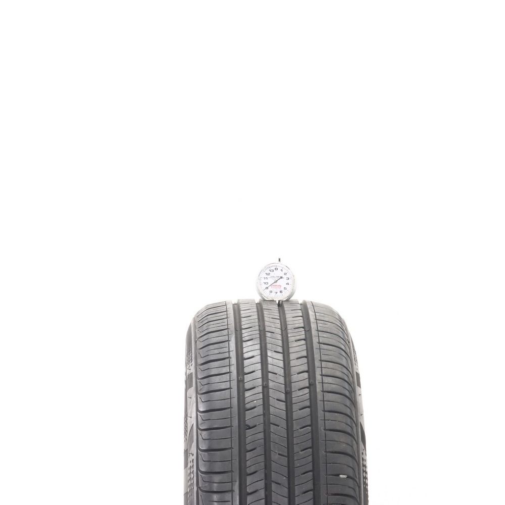 Set of (2) Used 205/60R15 Kumho Solus TA31 91H - 8.5-9/32 - Image 5
