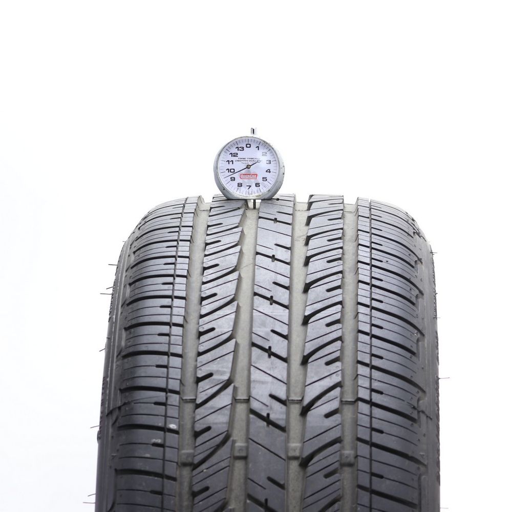 Used 225/40R19 Bridgestone Turanza LS100 A RFT 93H - 9.5/32 - Image 2