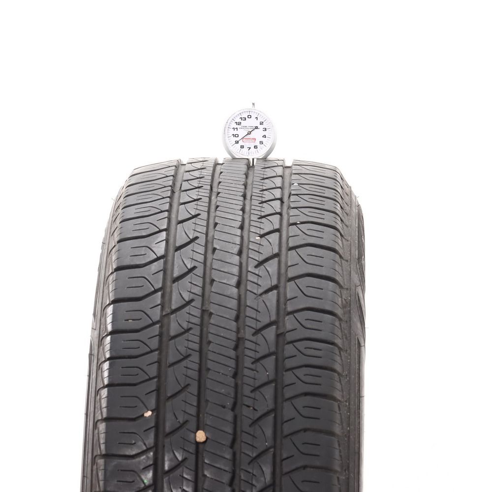 Set of (2) Used 235/60R18 Goodyear Assurance Outlast 103V - 7.5-9/32 - Image 5
