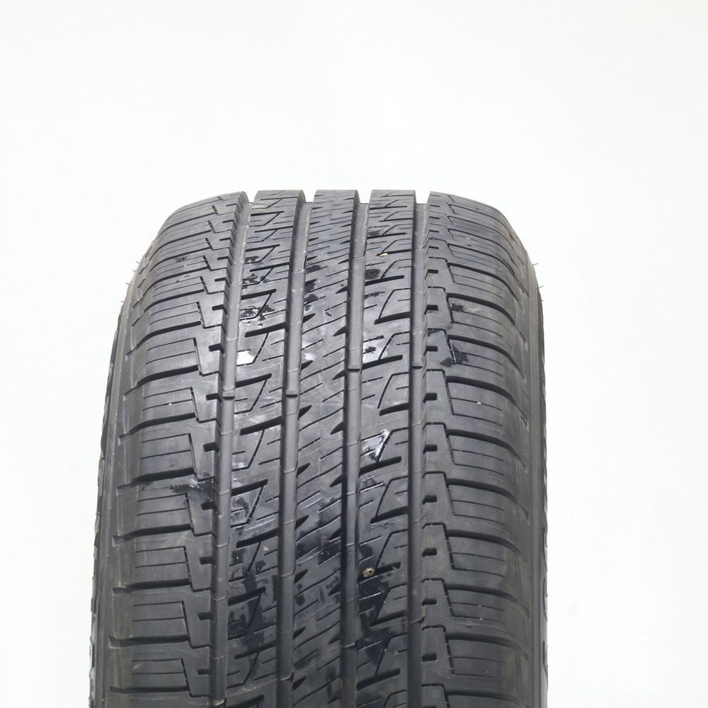 Set of (2) Driven Once 255/55R20 Goodyear Assurance MaxLife 107H - 11.5/32 - Image 2