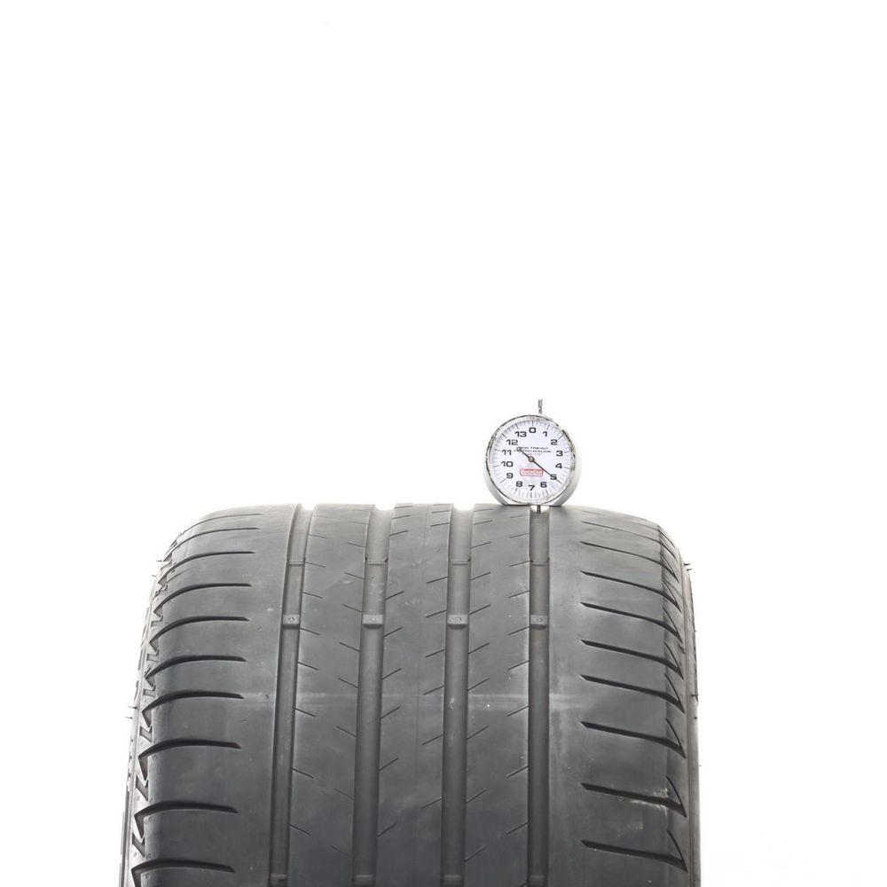 Used 275/35R19 Bridgestone Turanza T005 RFT 100Y - 5/32 - Image 2