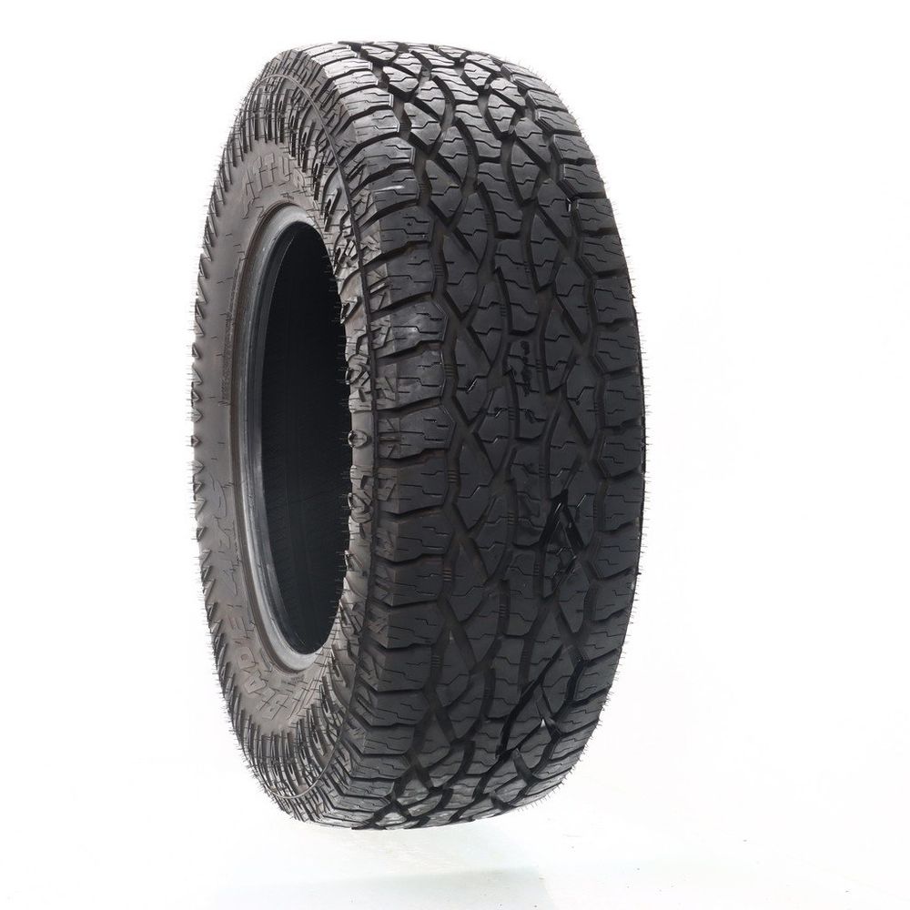 Used LT 37X12.5R20 Atturo Trail Blade ATS 126Q E - 14/32 - Image 1