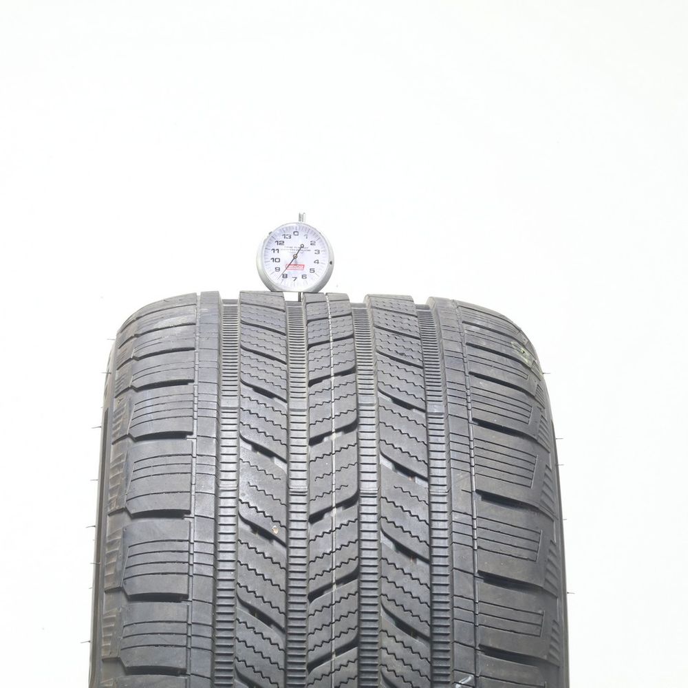 Used 285/45R21 Bridgestone Alenza Sport A/S ENLITEN 113V - 8/32 - Image 2
