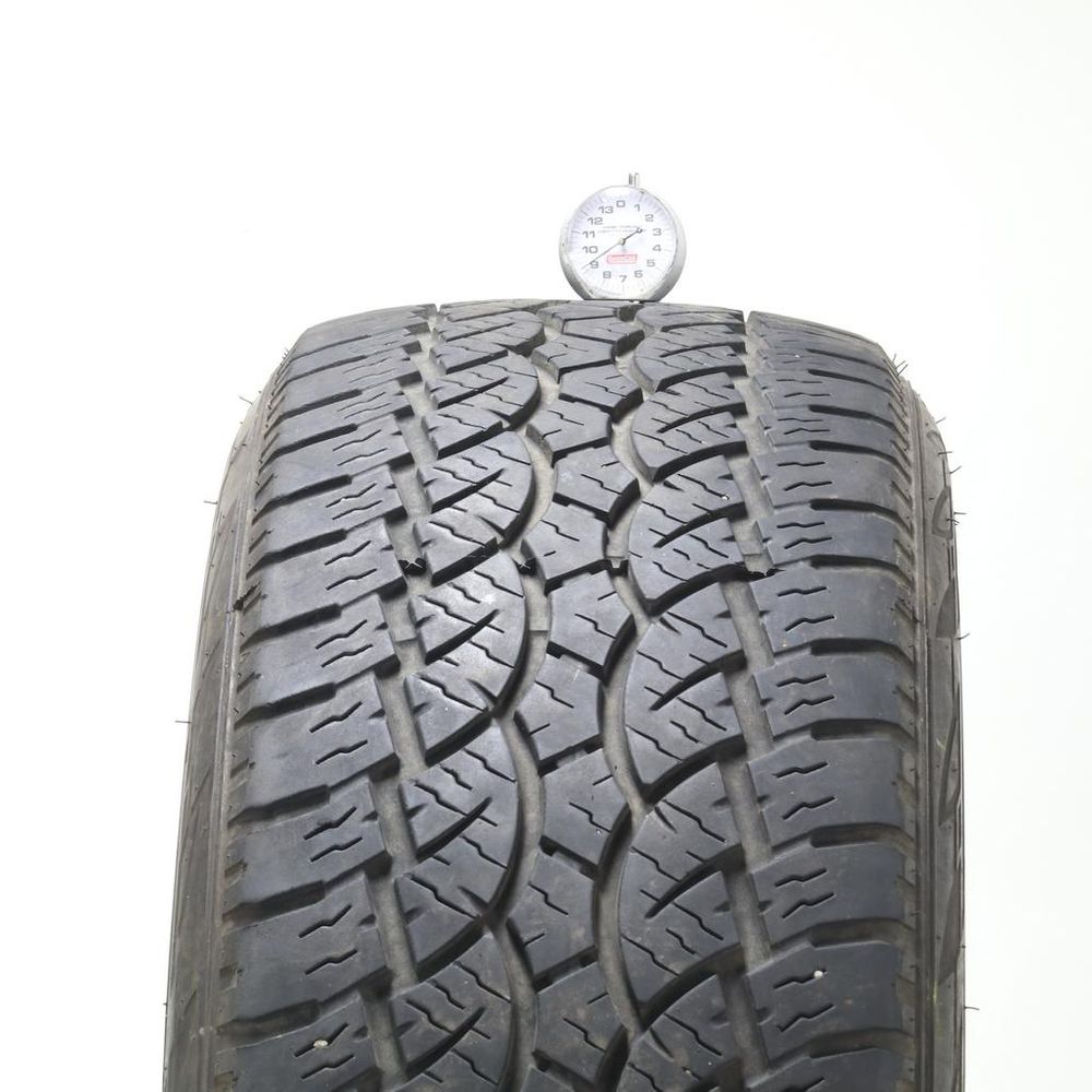 Used 285/55R20 Atturo Trail Blade AT 115T - 9/32 - Image 2