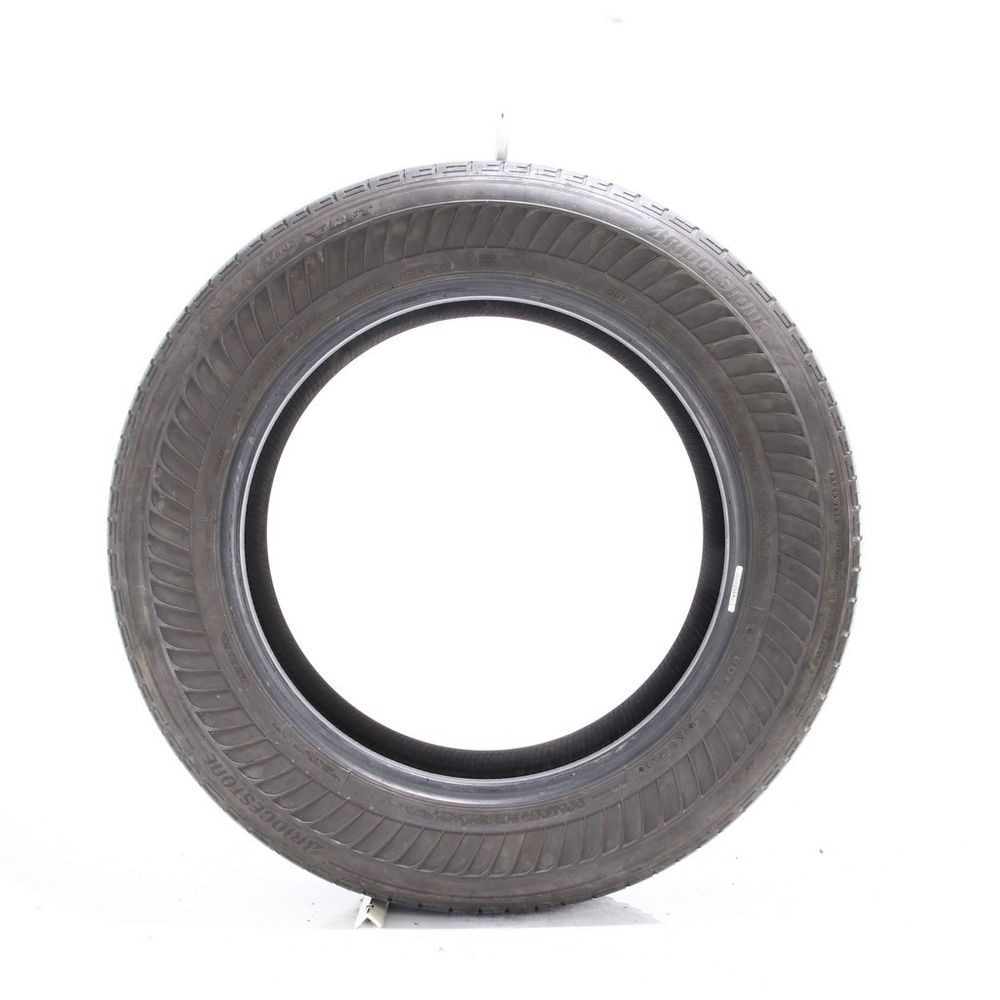 Set of (4) Used 235/60R18 Bridgestone Alenza A/S 02 RFT 103H - 5-6/32 - Image 3