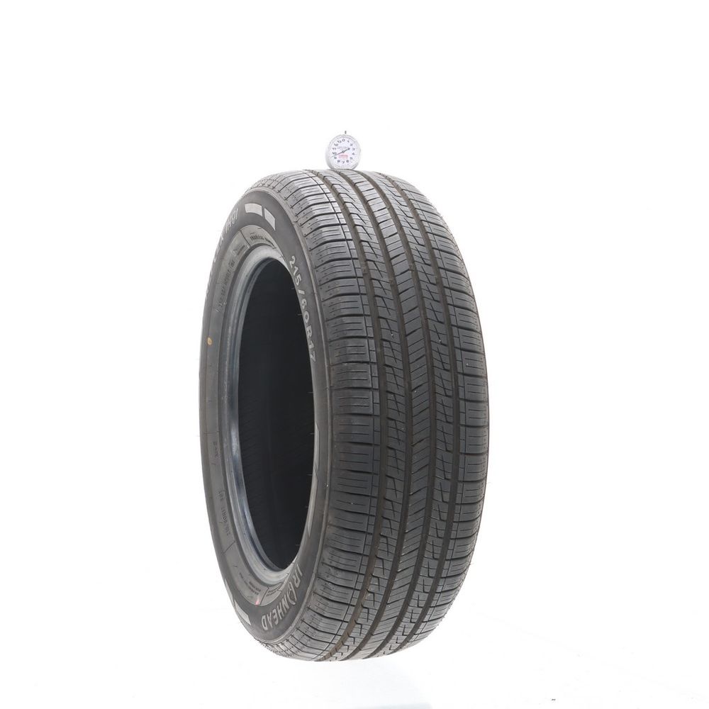 Used 215/60R17 Ironhead Reflex IH01 96T - 9.5/32 - Image 1