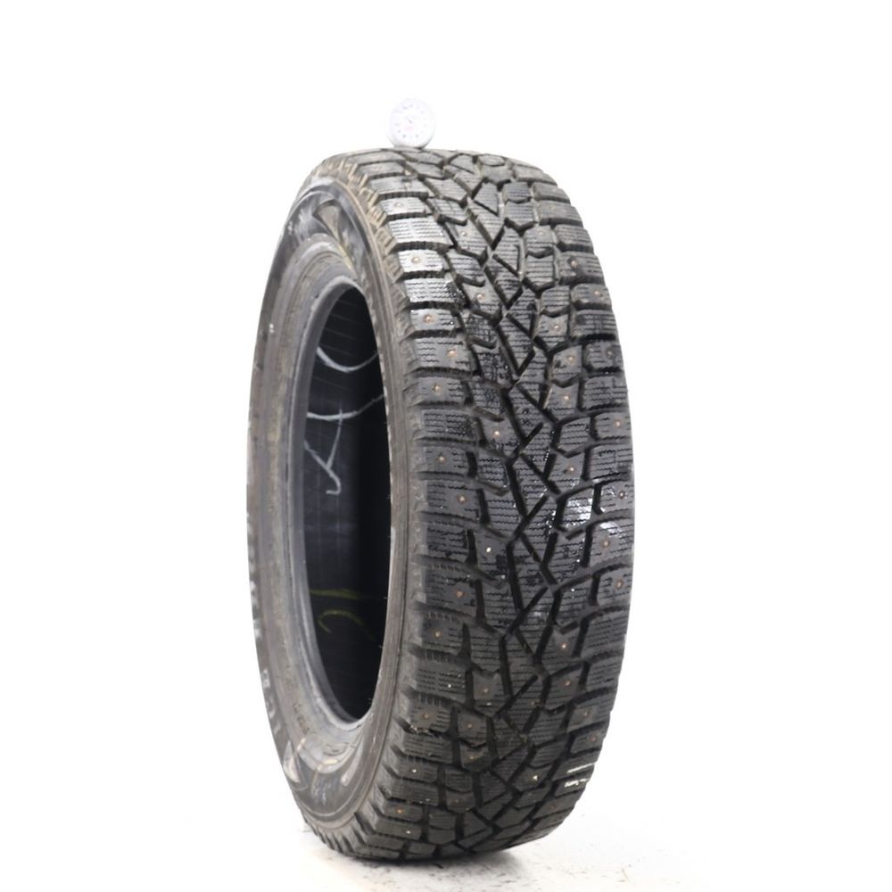 Used 225/60R17 Sumitomo Ice Edge Studded 99T - 11.5/32 - Image 1