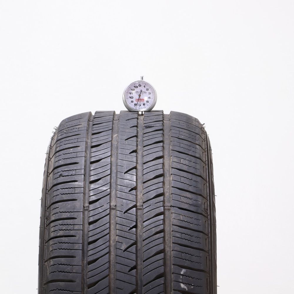 Set of (2) Used 235/55R19 Falken Ziex CT60 A/S 105V - 7.5/32 - Image 2