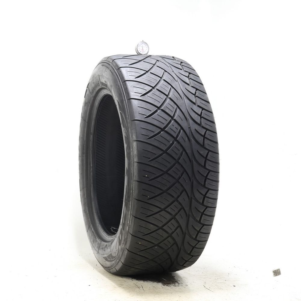 Used 305/50R20 Nitto NT420S 120H - 6.5/32 - Image 1