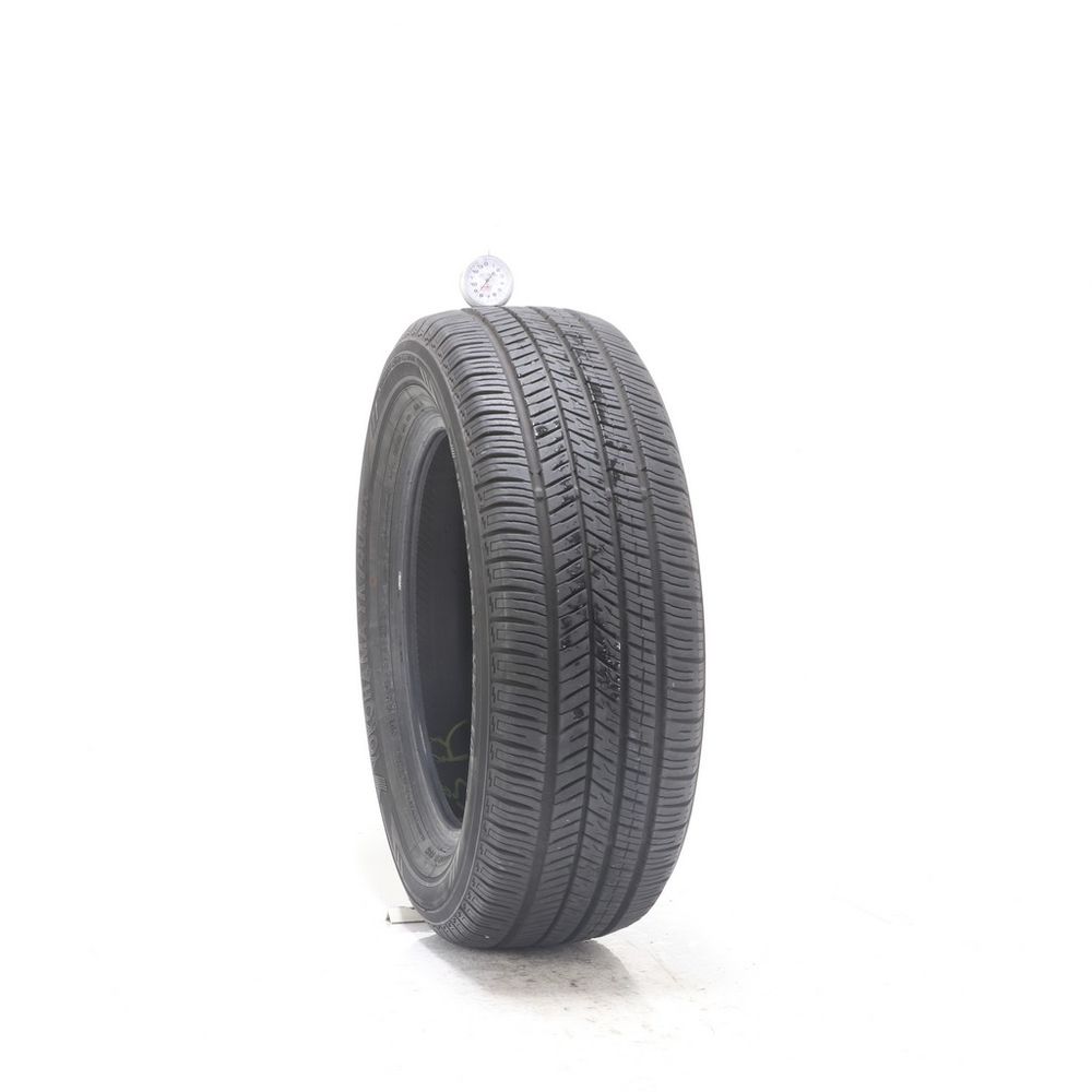 Set of (4) Used 195/60R15 Yokohama YK740 GTX 88H - 7-8.5/32 - Image 10