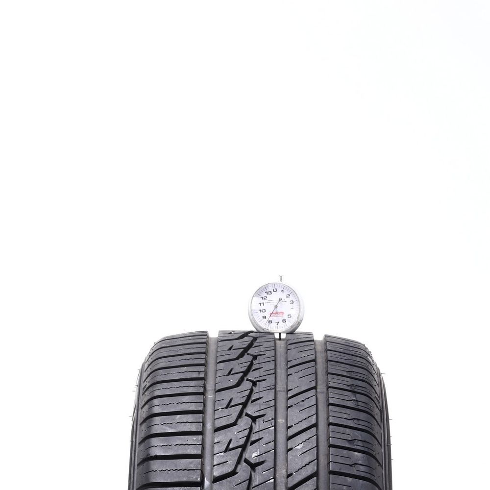 Set of (2) Used 215/50R17 Sumitomo HTR A/S P03 91W - 8/32 - Image 2