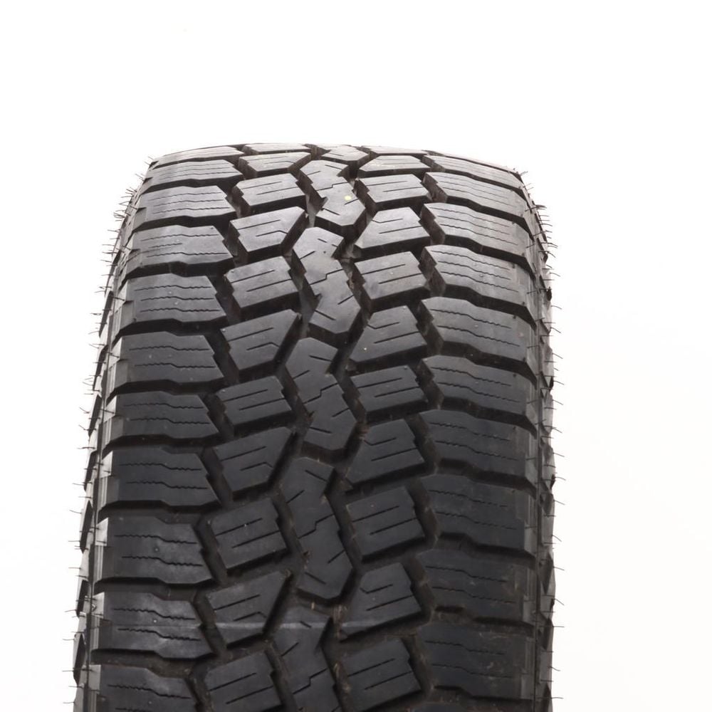 Set of (2) Used LT 305/55R20 Falken Rubitrek A/T 01 121/118S E - 17-18/32 - Image 5
