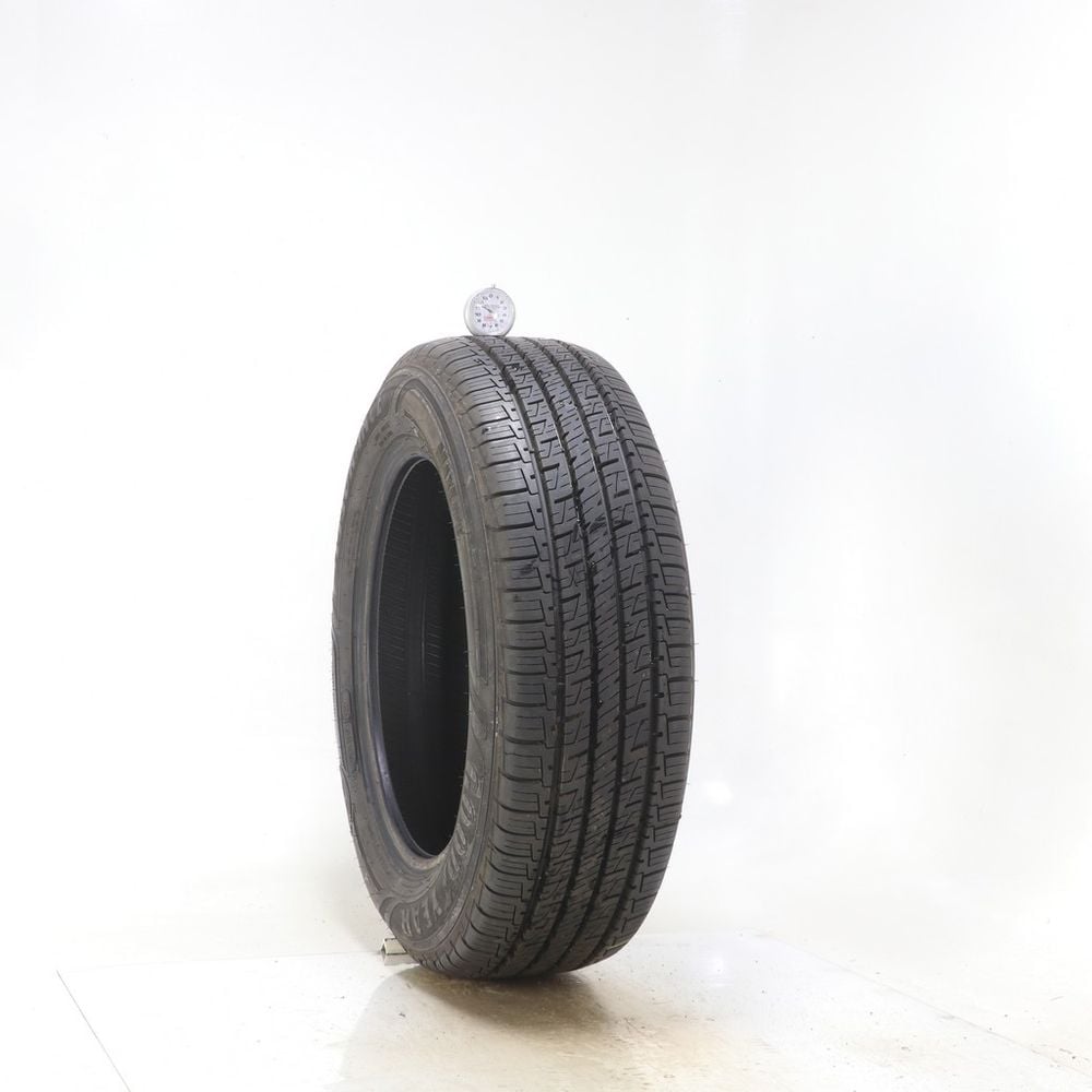 Set of (2) Used 205/60R16 Goodyear Assurance MaxLife 92V - 11-11.5/32 - Image 4
