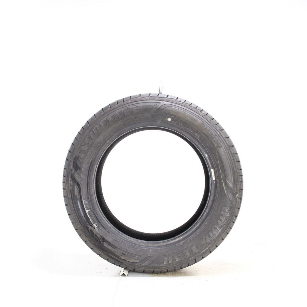 Set of (2) Used 205/60R16 Goodyear Assurance MaxLife 92V - 11-11.5/32 - Image 6