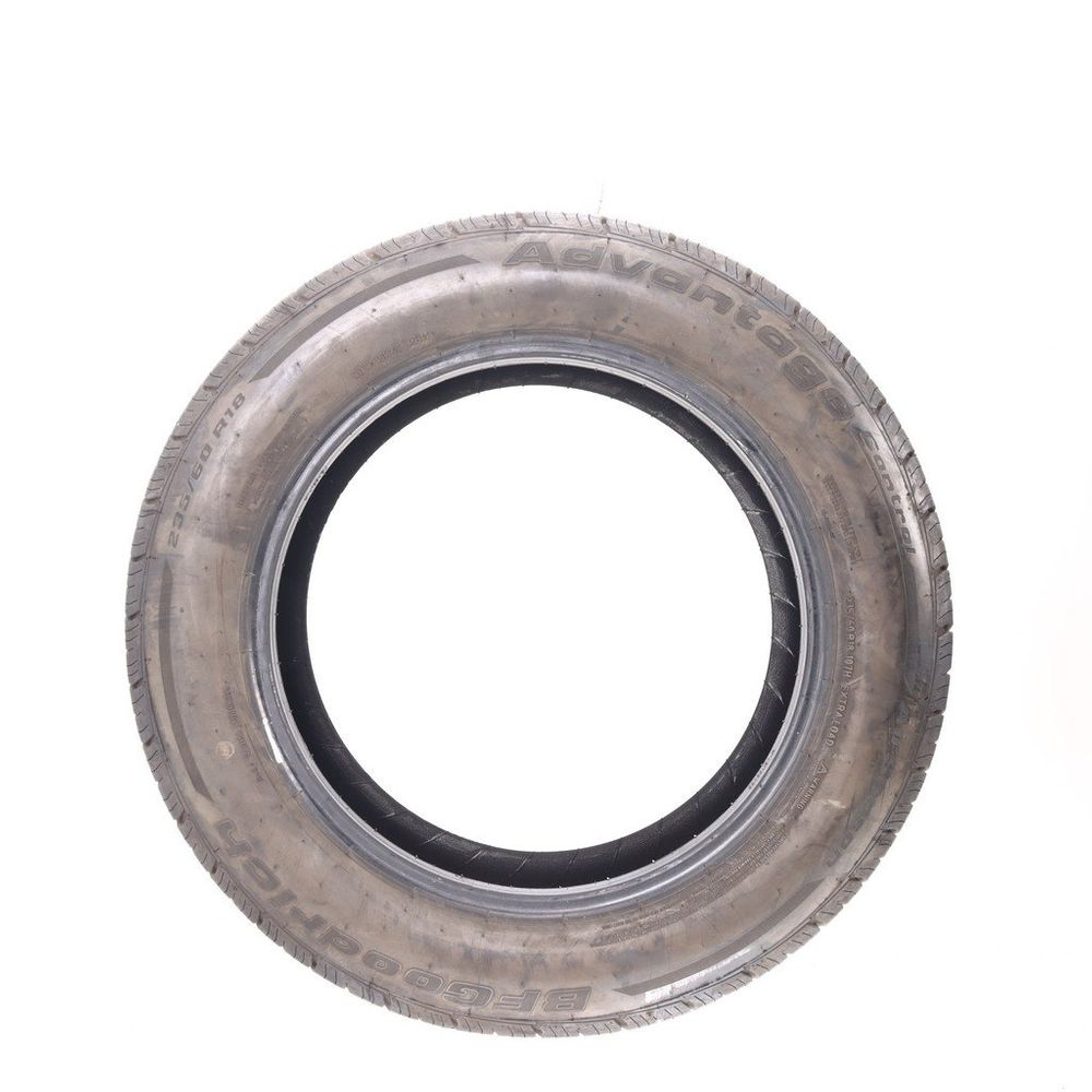 Used 235/60R18 BFGoodrich Advantage Control 107H - 8.5/32 - Image 3