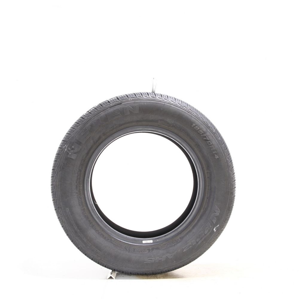 Used 185/70R14 Nexen N'Priz AH5 88T - 7.5/32 - Image 3