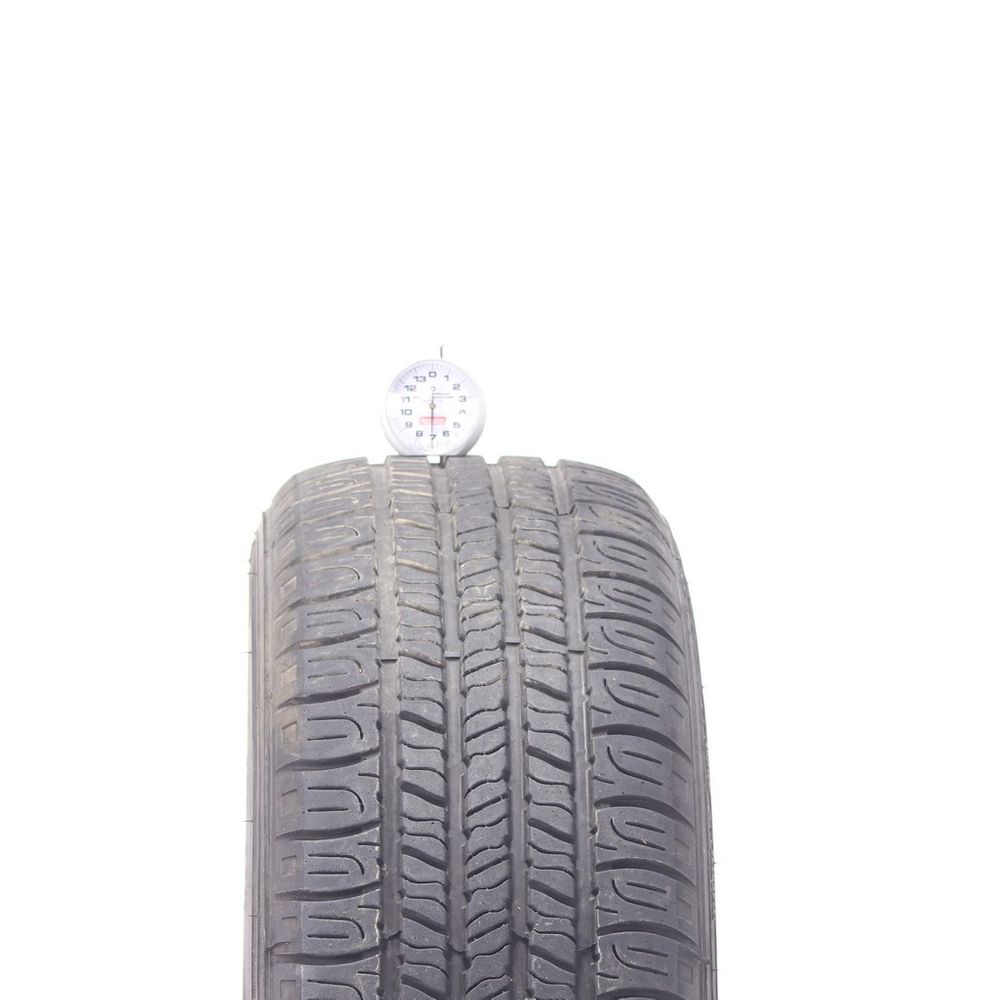 Set of (2) Used 205/65R15 Goodyear Assurance All-Season 94T - 6.5-7/32 - Image 5