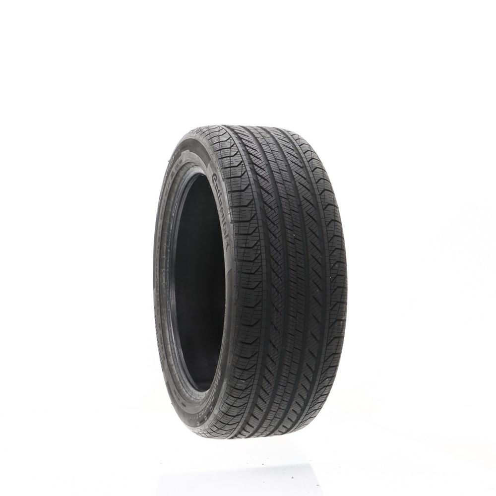 New 245/45R19 Continental ProContact GX 102H - Image 1