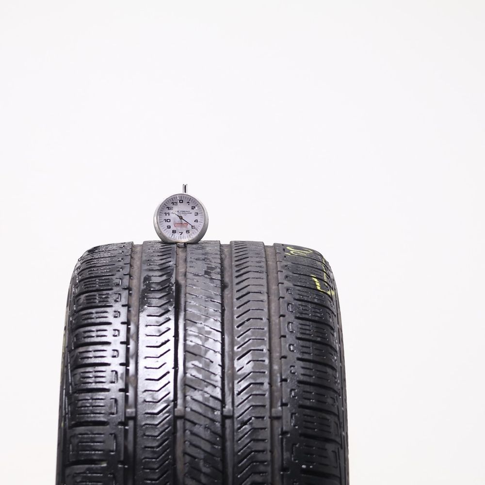 Used 255/40R21 Continental CrossContact RX AR 102V - 4.5/32 - Image 2