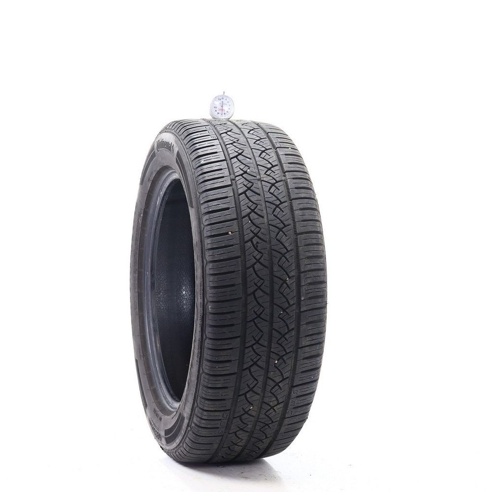 Used 225/55R17 Continental TrueContact Tour 97H - 7/32 - Image 1