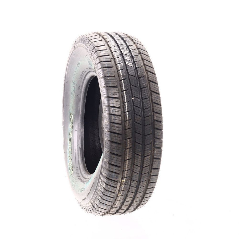 New 245/70R16 Michelin Defender LTX M/S 107T - Image 1