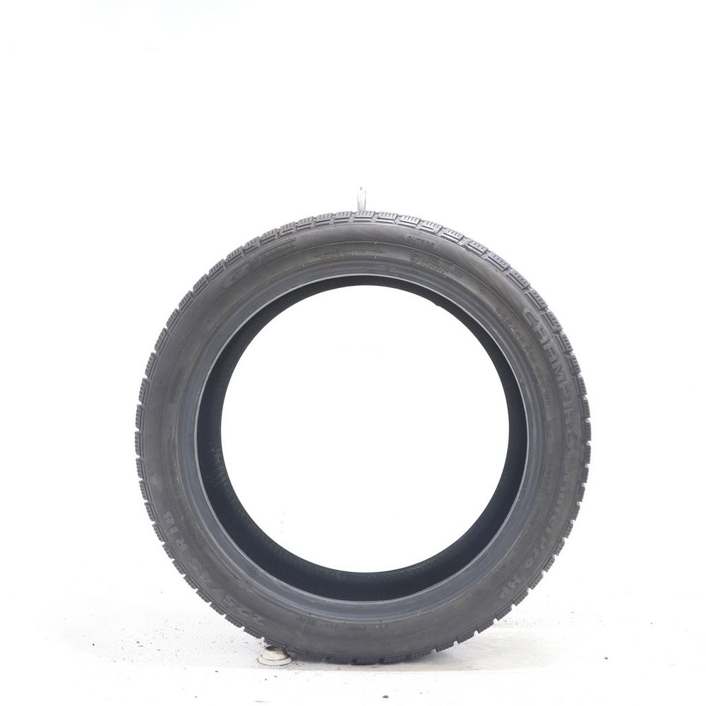 Used 225/45R18 GT Radial Champiro Winter Pro HP 95V - 6.5/32 - Image 3