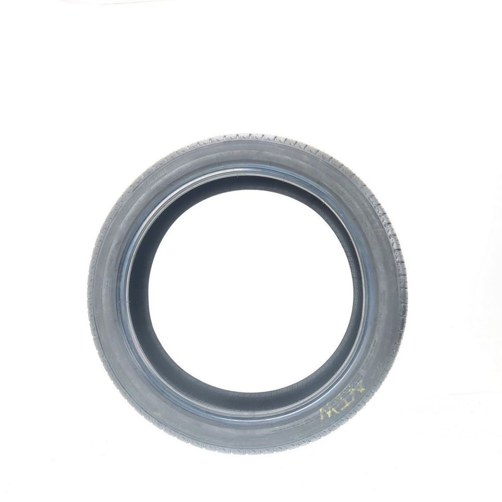Driven Once 275/35R19 Bridgestone Potenza Sport AS 100Y - 9.5/32 - Image 3