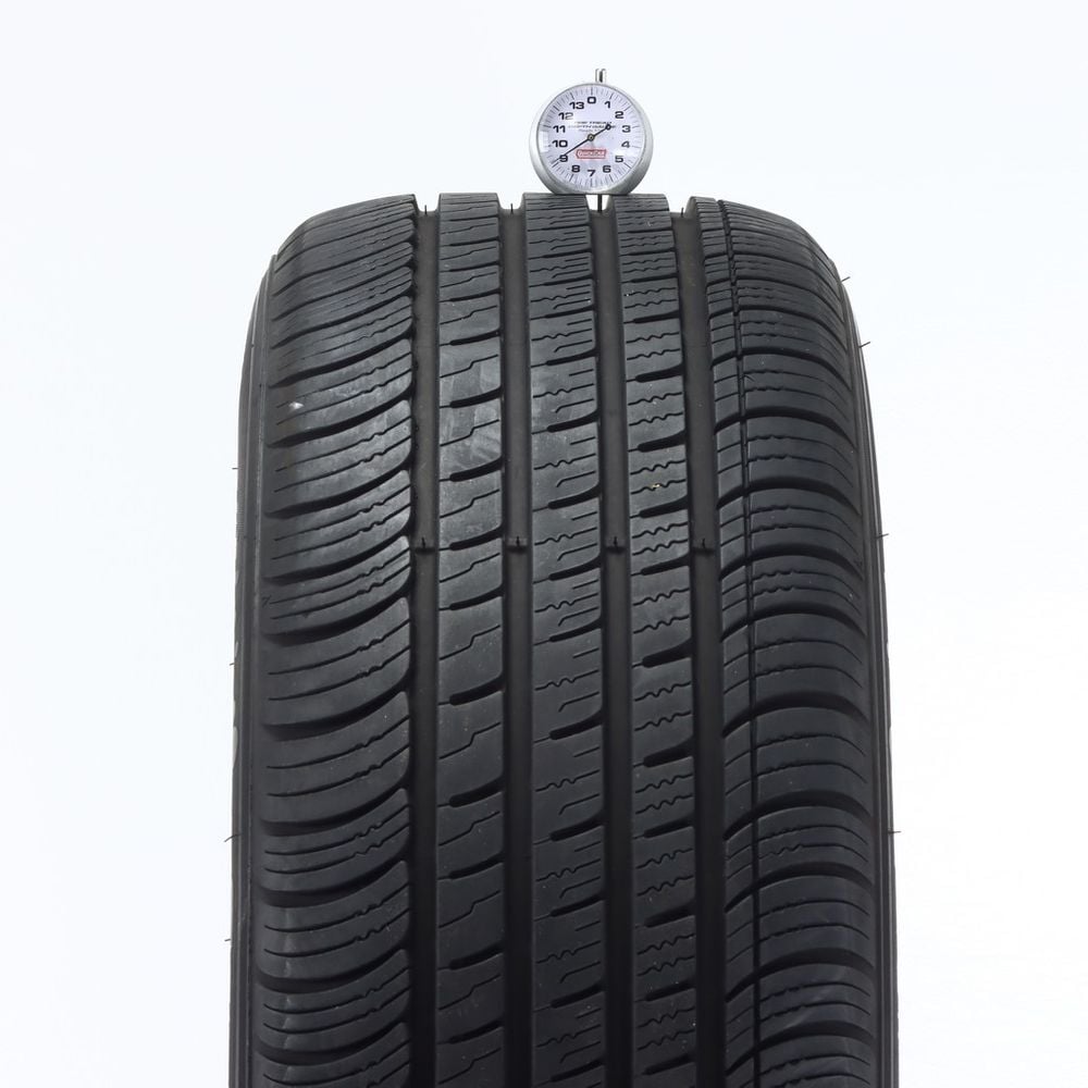 Set of (2) Used 245/50R20 SureDrive Touring A/S TA71 102V - 9/32 - Image 2