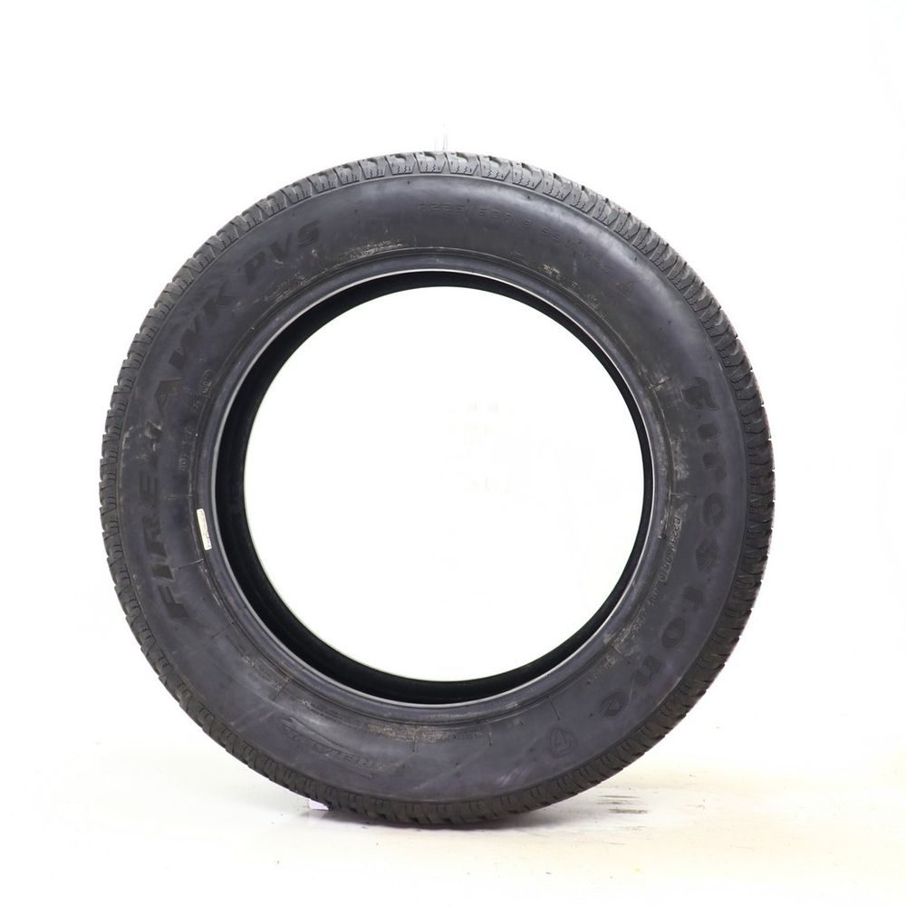 Used 225/60R18 Firestone Firehawk PVS 99V - 7/32 - Image 3