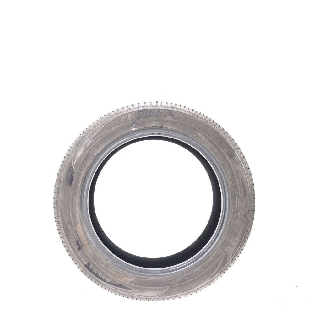 Used 205/55ZR16 Zeetex HP1000 91W - 6.5/32 - Image 3