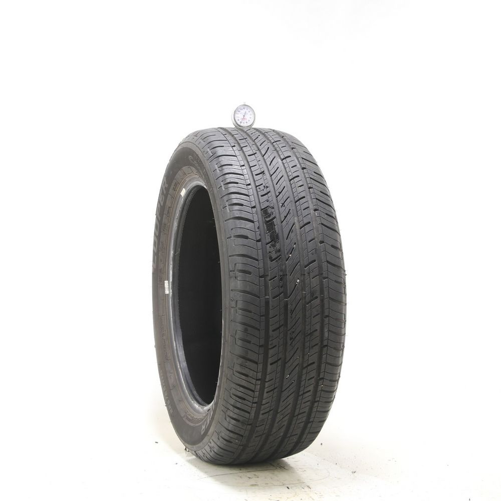 Used 225/55R18 Cooper Commuter 98H - 7.5/32 - Image 1