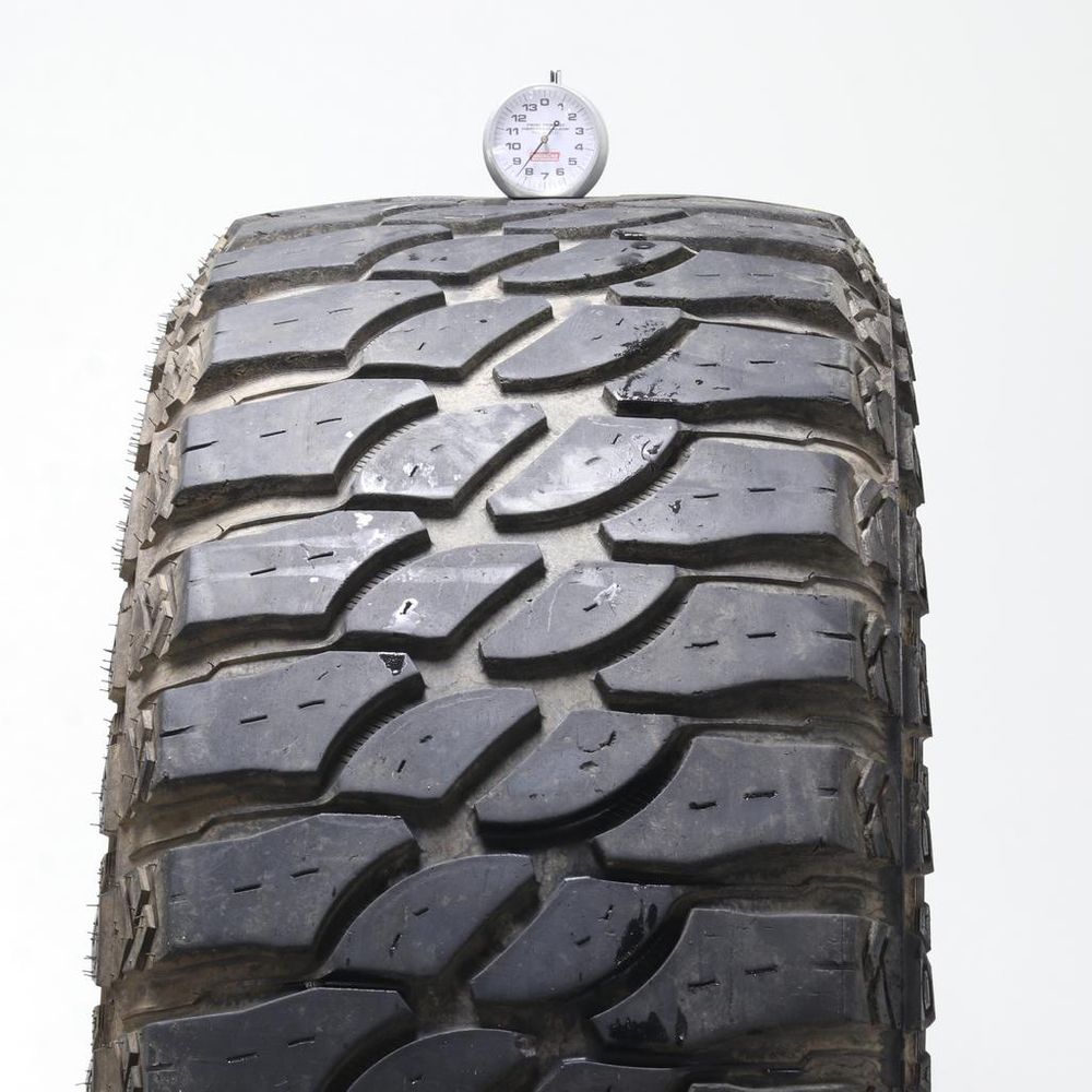 Used LT 35X12.5R20 Atlas Paraller M/T 121Q E - 8.5/32 - Image 2