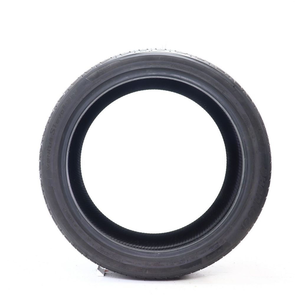 Used 295/35ZR21 Hankook Ventus S1 evo2 SUV 107Y - 7/32 - Image 3