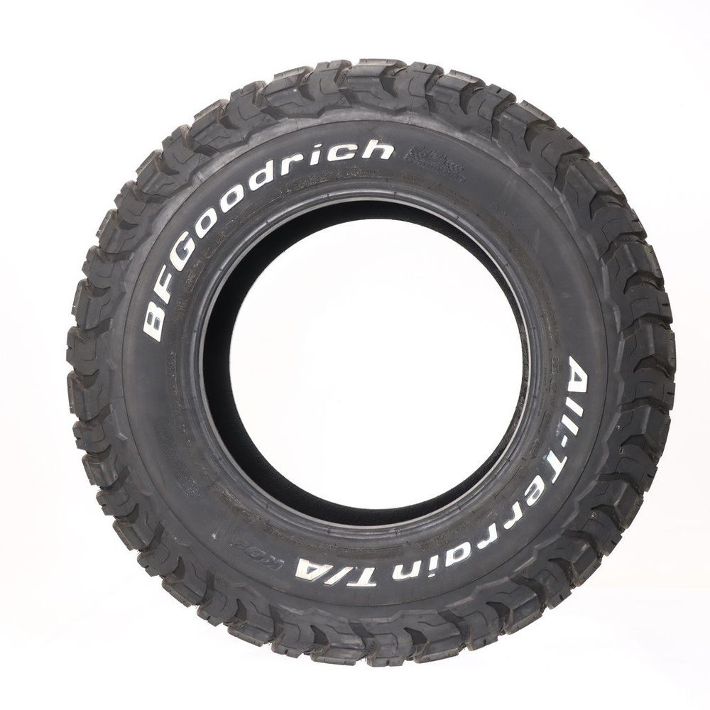 New LT 265/70R17 BFGoodrich All-Terrain T/A KO3 123/120S E - Image 3
