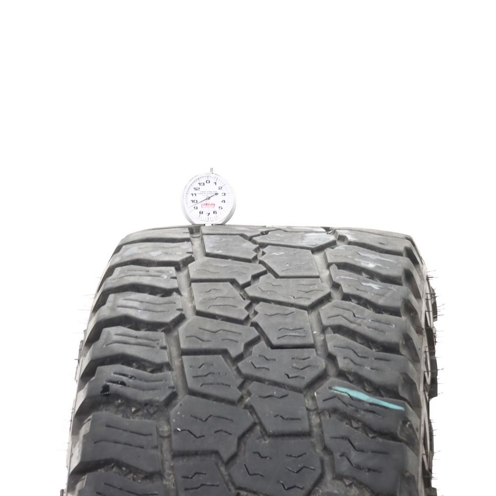 Used LT 33X12.5R17 Mickey Thompson Baja Boss A/T 114Q D - 9.5/32 - Image 2
