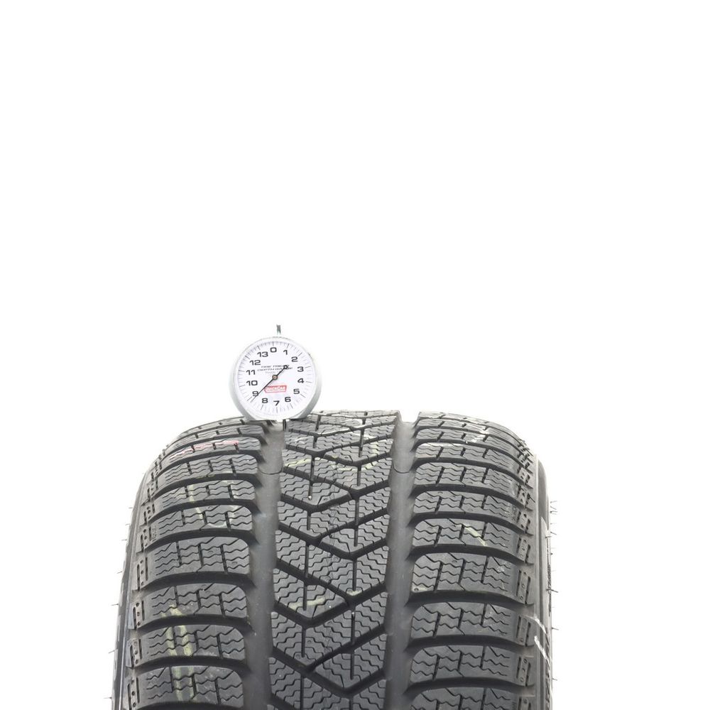 Used 225/40R18 Pirelli Winter Sottozero 3 92V - 8.5/32 - Image 2