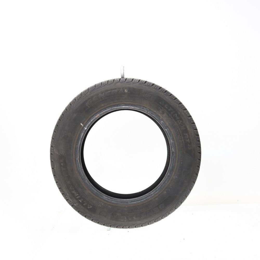 Used 175/70R14 General Altimax RT43 84T - 9/32 - Image 3