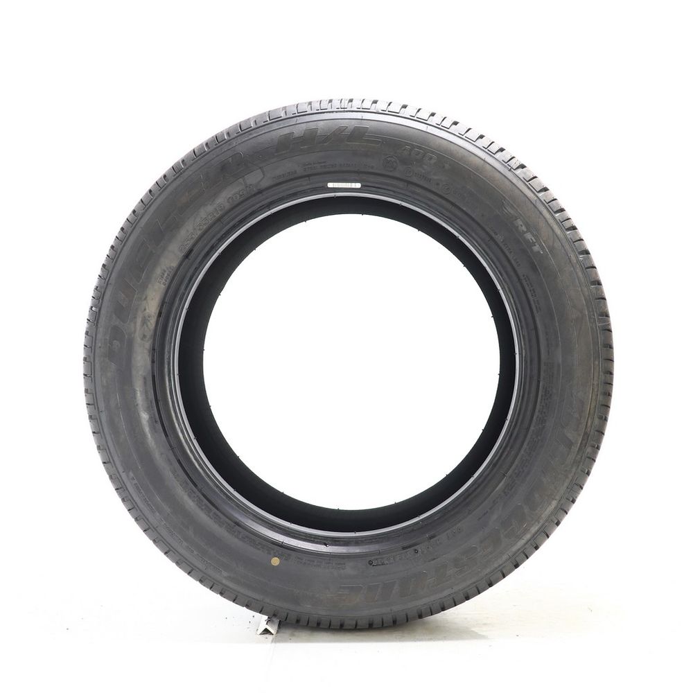 Driven Once 255/55R18 Bridgestone Dueler H/L 400 RFT 109H - 10/32 - Image 3