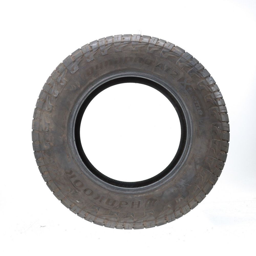 Set of (2) Used 275/65R18 Hankook Dynapro AT2 Xtreme 116T - 9.5-10.5/32 - Image 3