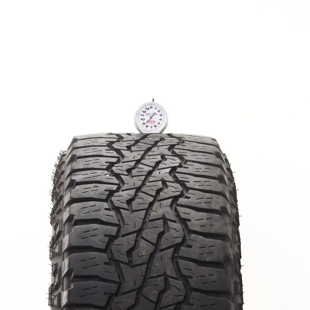 Used 265/70R16 Goodyear Wrangler Ultra Terrain AT 112S - 8.5/32 - Image 2